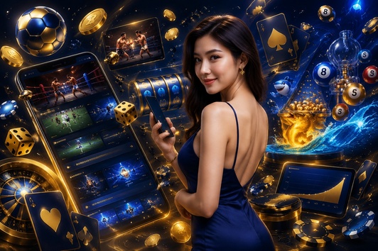 onebet2u